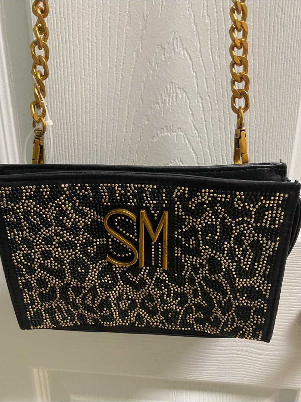 NWT Steve Madden crossbody purse